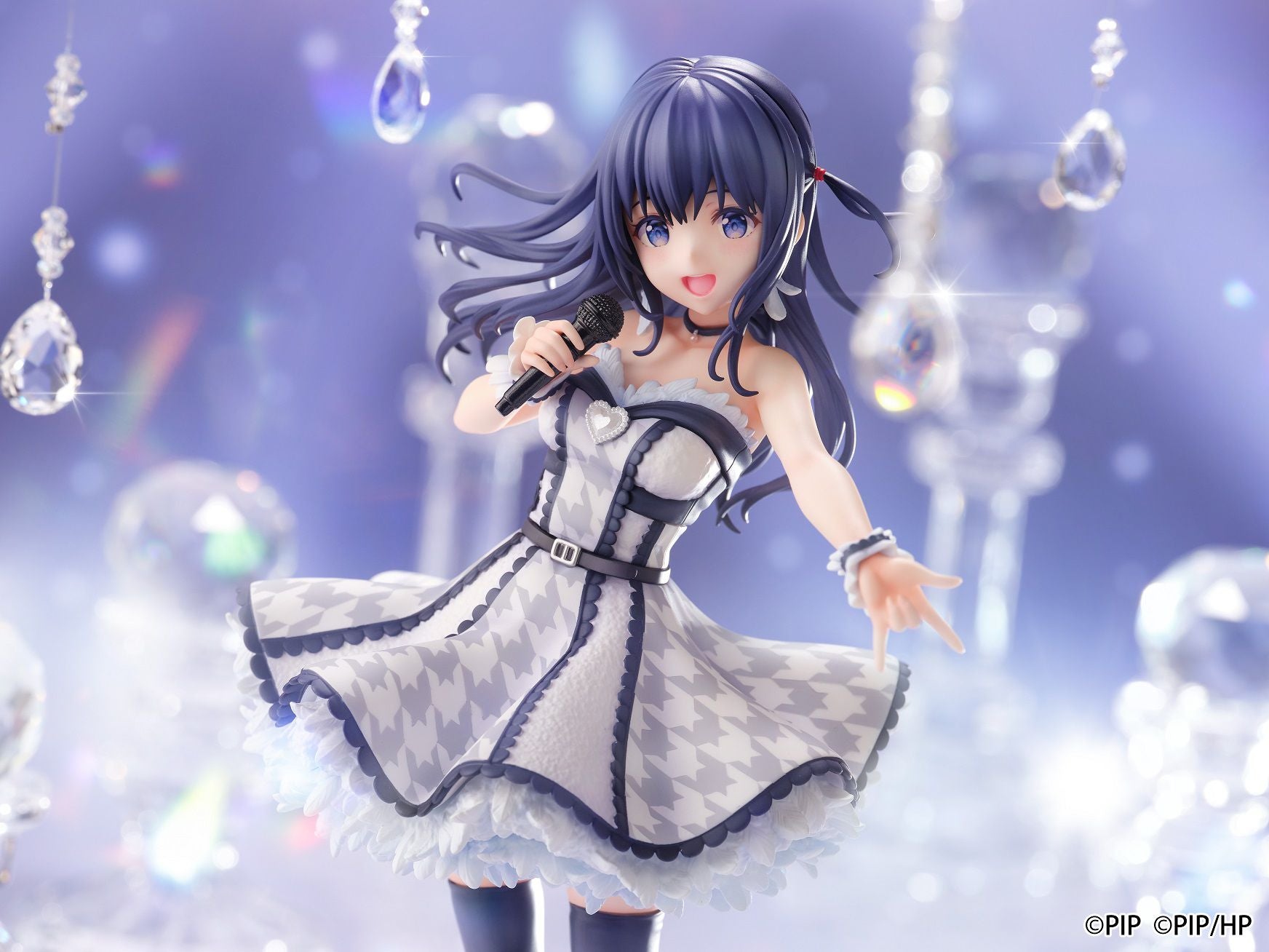 [PREORDER] IDOLY PRIDE Mana Nagase 1/7 Scale Figure - Glacier Hobbies - Estream