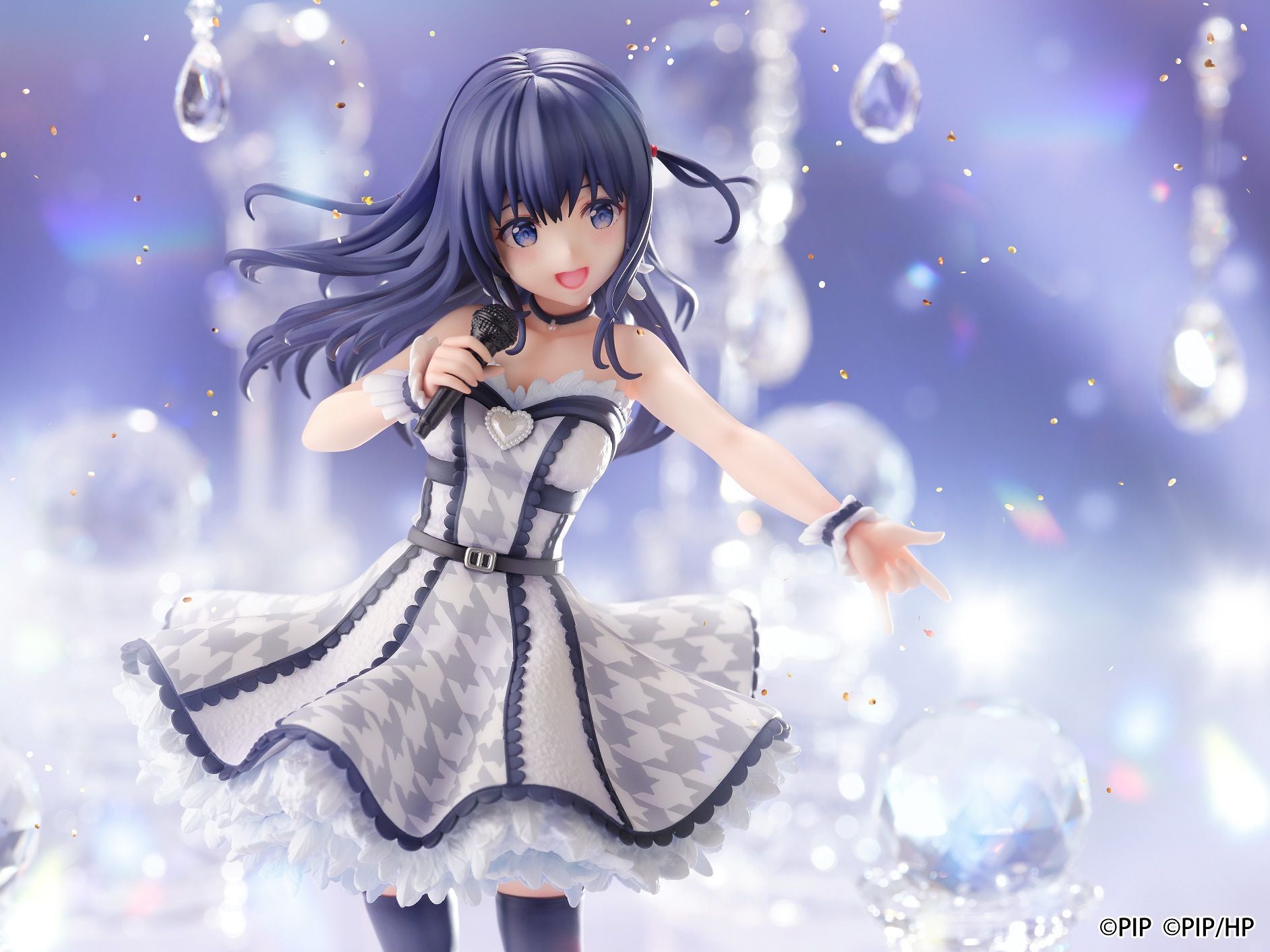 [PREORDER] IDOLY PRIDE Mana Nagase 1/7 Scale Figure - Glacier Hobbies - Estream