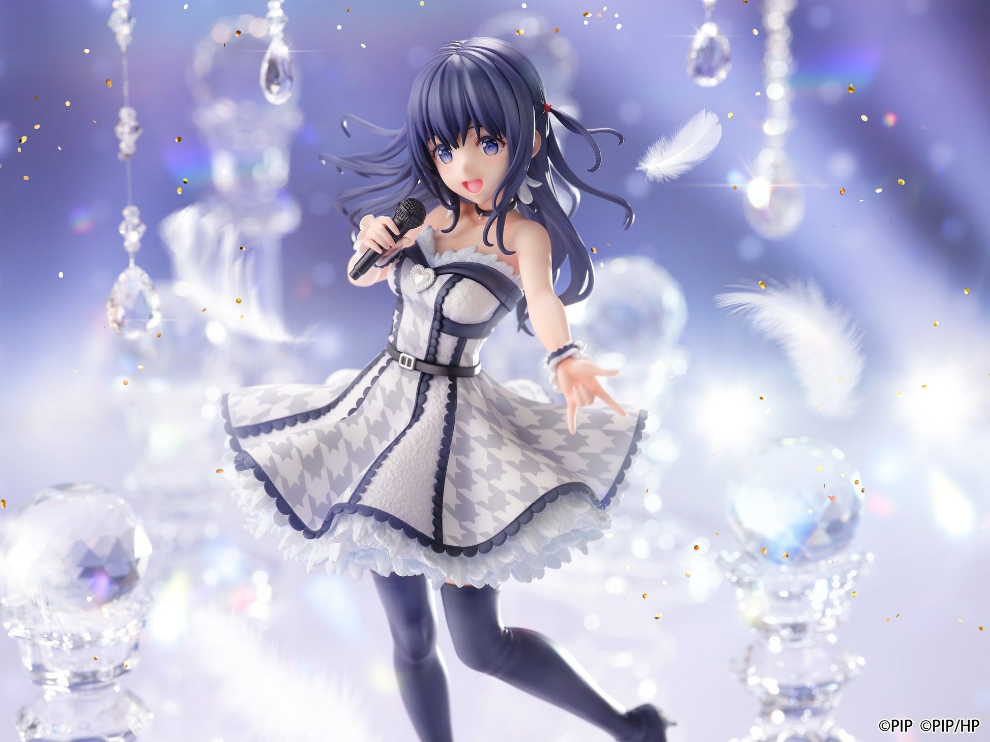 [PREORDER] IDOLY PRIDE Mana Nagase 1/7 Scale Figure - Glacier Hobbies - Estream