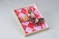 [PREORDER] IGOU FIGURE ANNA - 1/6 Scale Figure R18+ - Glacier Hobbies - IGOU FIGURE