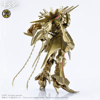 IMS 1/100 Knight of Gold -A-T Type D2 Mirage Model Kit - Glacier Hobbies - VOLKS