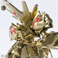IMS 1/100 Knight of Gold -A-T Type D2 Mirage Model Kit - Glacier Hobbies - VOLKS