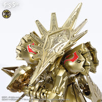 IMS 1/100 Knight of Gold -A-T Type D2 Mirage Model Kit - Glacier Hobbies - VOLKS