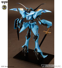 IMS 1/100 V Siren (Neptune) Model Kit - Glacier Hobbies - VOLKS