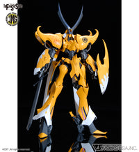 IMS 1/100 V Siren (Prominence) Model Kit - Glacier Hobbies - VOLKS