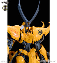 IMS 1/100 V Siren (Prominence) Model Kit - Glacier Hobbies - VOLKS