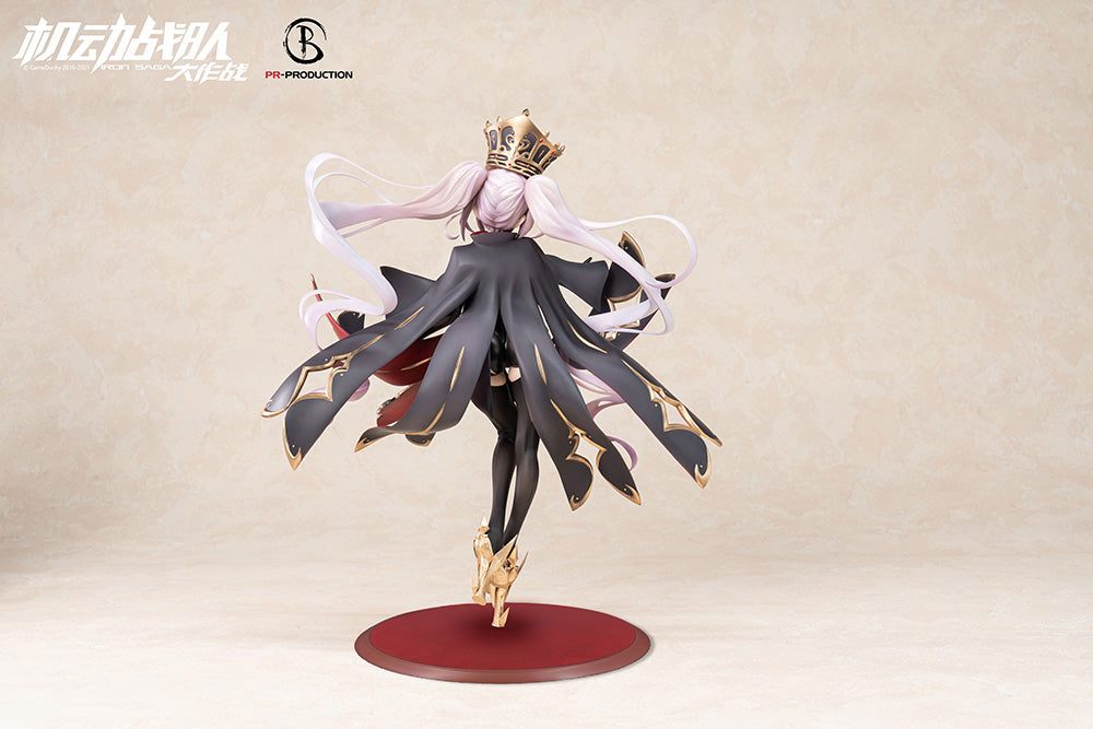 [PREORDER] IRON SAGA Slokai Cassoak Ver. 1/7 Scale Figure - Glacier Hobbies - PR_Production