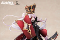 [PREORDER] IRON SAGA Slokai Cassoak Ver. 1/7 Scale Figure - Glacier Hobbies - PR_Production