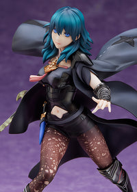 [PREORDER] Fire Emblem Three Houses Byleth 1/7 scale figure - Glacier Hobbies - INTELLIGENT SYSTEMS