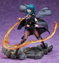 [PREORDER] Fire Emblem Three Houses Byleth 1/7 scale figure - Glacier Hobbies - INTELLIGENT SYSTEMS