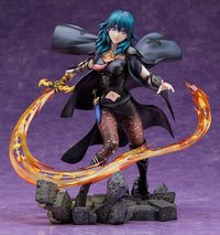[PREORDER] Fire Emblem Three Houses Byleth 1/7 scale figure - Glacier Hobbies - INTELLIGENT SYSTEMS