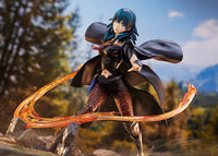 [PREORDER] Fire Emblem Three Houses Byleth 1/7 scale figure - Glacier Hobbies - INTELLIGENT SYSTEMS