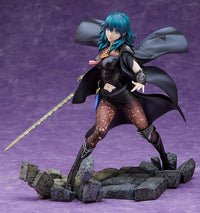 [PREORDER] Fire Emblem Three Houses Byleth 1/7 scale figure - Glacier Hobbies - INTELLIGENT SYSTEMS