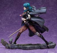[PREORDER] Fire Emblem Three Houses Byleth 1/7 scale figure - Glacier Hobbies - INTELLIGENT SYSTEMS