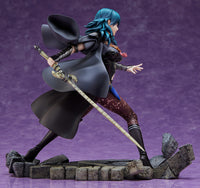 [PREORDER] Fire Emblem Three Houses Byleth 1/7 scale figure - Glacier Hobbies - INTELLIGENT SYSTEMS