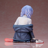 [PREORDER] Ichino Yuyu Illustration "Boku no Class no Gakkyuuiin-san" Complete Figure - Glacier Hobbies - Union Creative