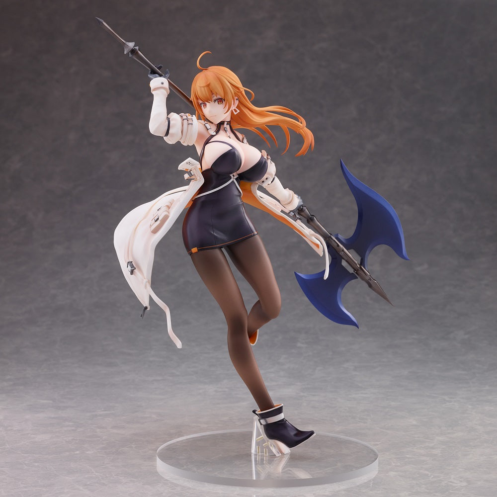[PREORDER] Icomochi Illustration SIGNAL - NAO Non-Scale Figure - Glacier Hobbies - Union Creative