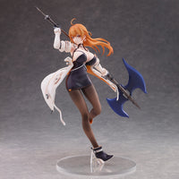 [PREORDER] Icomochi Illustration SIGNAL - NAO Non-Scale Figure - Glacier Hobbies - Union Creative
