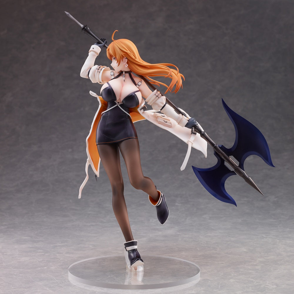 [PREORDER] Icomochi Illustration SIGNAL - NAO Non-Scale Figure - Glacier Hobbies - Union Creative