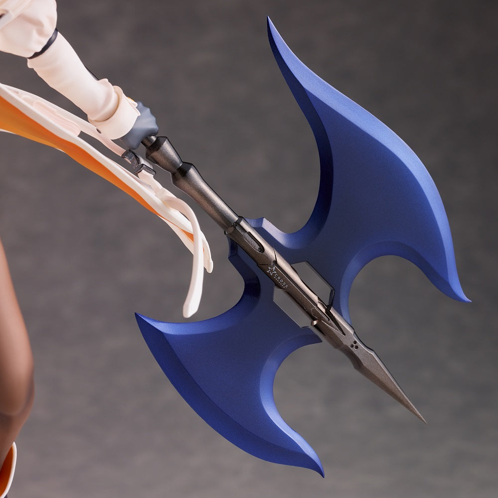 [PREORDER] Icomochi Illustration SIGNAL - NAO Non-Scale Figure - Glacier Hobbies - Union Creative