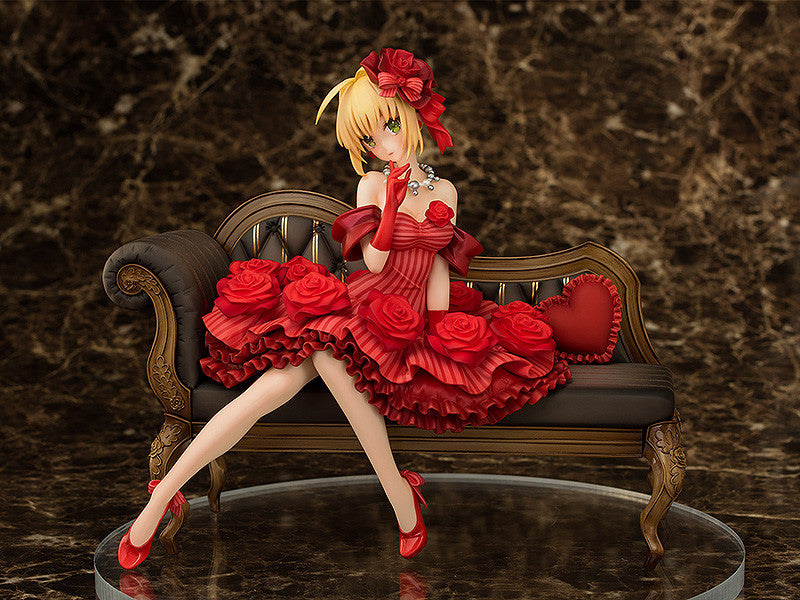 Idol Emperor/Nero 1/7 Scale Figure - Glacier Hobbies - Good Smile Company