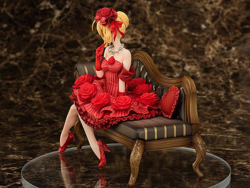 Idol Emperor/Nero 1/7 Scale Figure - Glacier Hobbies - Good Smile Company