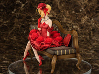 Idol Emperor/Nero 1/7 Scale Figure - Glacier Hobbies - Good Smile Company