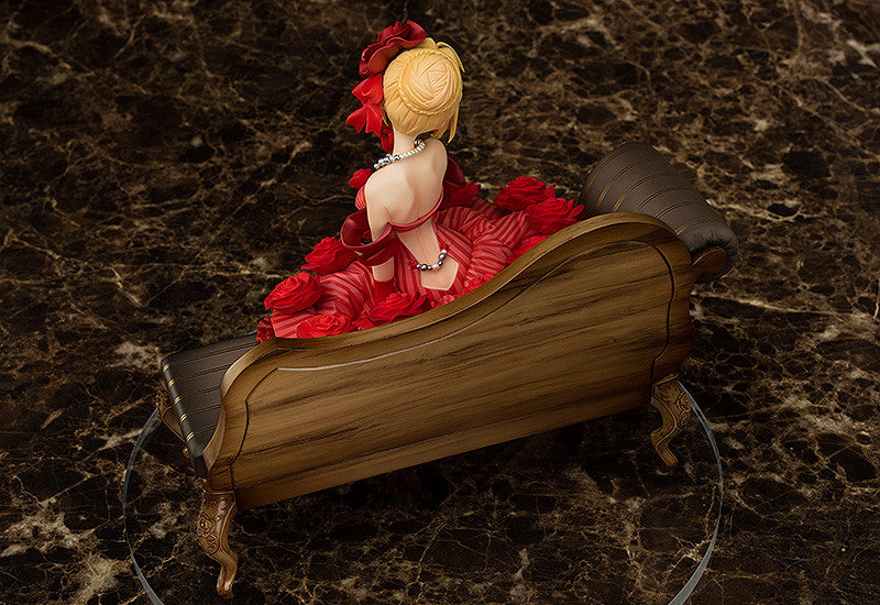 Idol Emperor/Nero 1/7 Scale Figure - Glacier Hobbies - Good Smile Company