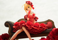 Idol Emperor/Nero 1/7 Scale Figure - Glacier Hobbies - Good Smile Company