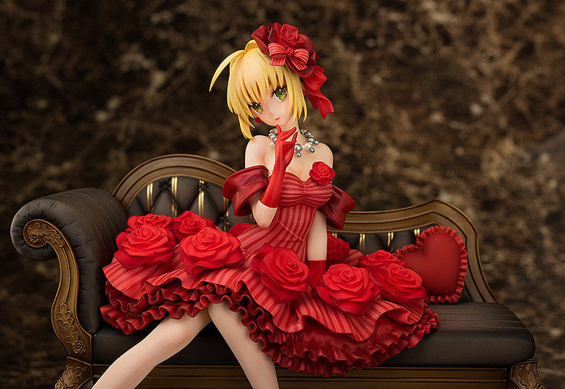 Idol Emperor/Nero 1/7 Scale Figure - Glacier Hobbies - Good Smile Company