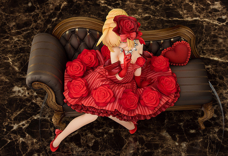 Idol Emperor/Nero 1/7 Scale Figure - Glacier Hobbies - Good Smile Company