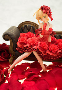 Idol Emperor/Nero 1/7 Scale Figure - Glacier Hobbies - Good Smile Company