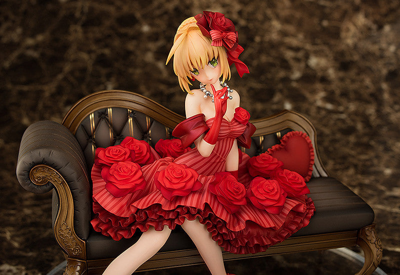 Idol Emperor/Nero 1/7 Scale Figure - Glacier Hobbies - Good Smile Company