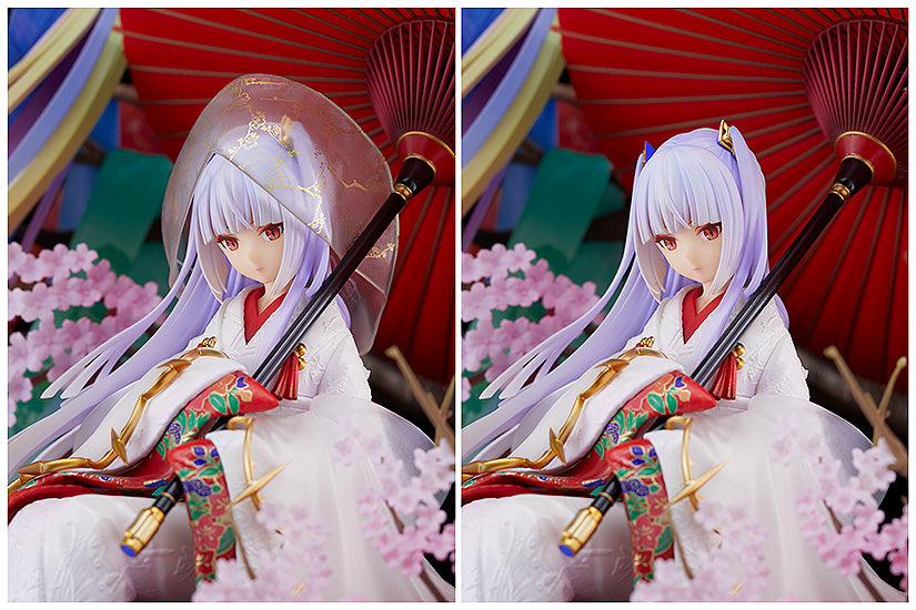 [PREORDER] Illustration Revelation The Ghost Bride Non-Scale Figure - Glacier Hobbies - Good Smile Company