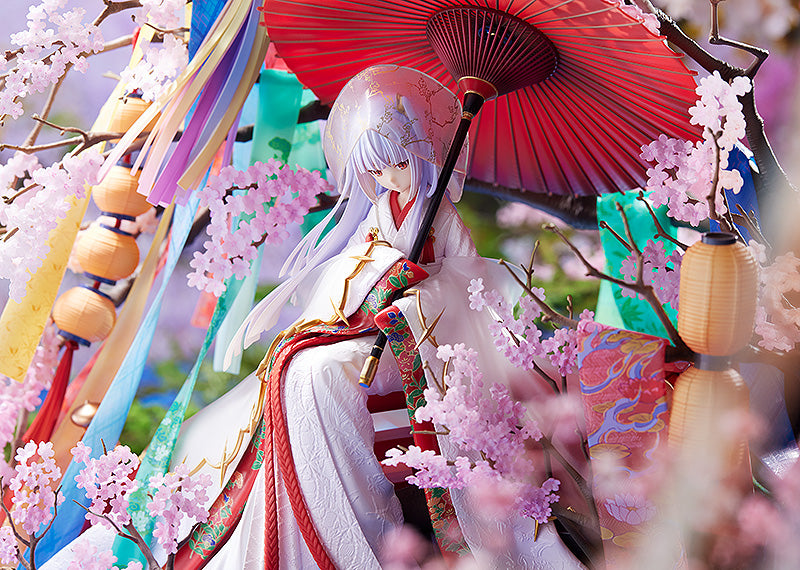 [PREORDER] Illustration Revelation The Ghost Bride Non-Scale Figure - Glacier Hobbies - Good Smile Company