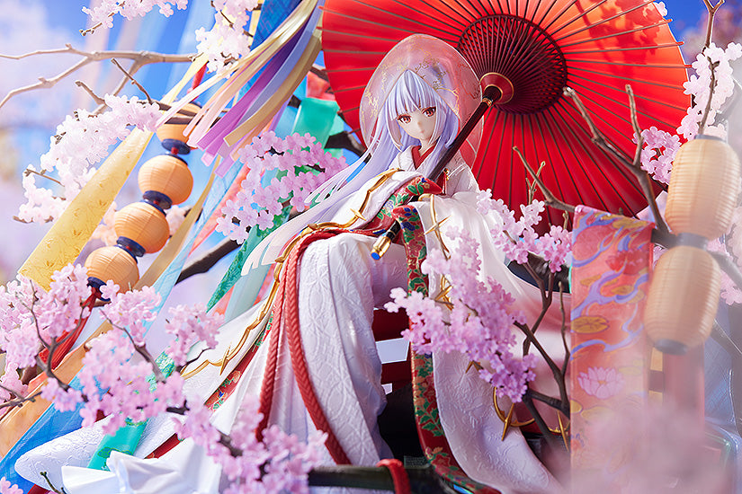 [PREORDER] Illustration Revelation The Ghost Bride Non-Scale Figure - Glacier Hobbies - Good Smile Company