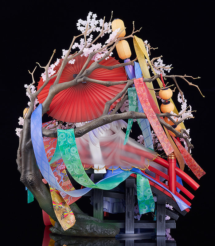 [PREORDER] Illustration Revelation The Ghost Bride Non-Scale Figure - Glacier Hobbies - Good Smile Company