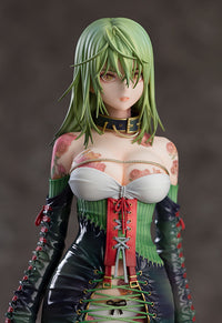 [PREORDER] Illustration Revelation Yueji Mingke Non-Scale Figure - Glacier Hobbies - Good Smile Company
