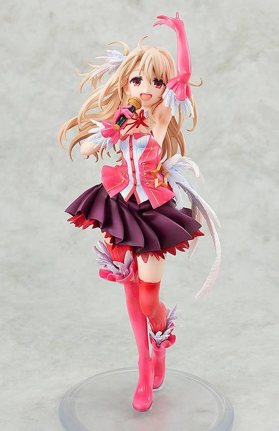 [PREORDER] Illyasviel von Einzbern: Prisma☆Klangfest Ver. 1/7 Scale Figure (Re-Run) - Glacier Hobbies - KADOKAWA