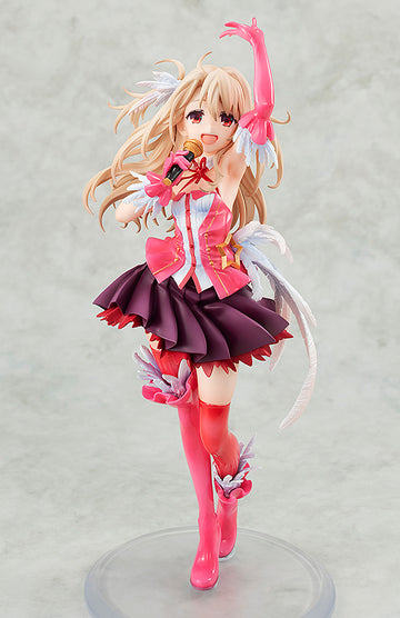 [PREORDER] Illyasviel von Einzbern: Prisma☆Klangfest Ver. 1/7 Scale Figure (Re-Run) - Glacier Hobbies - KADOKAWA