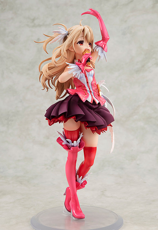 [PREORDER] Illyasviel von Einzbern: Prisma☆Klangfest Ver. 1/7 Scale Figure (Re-Run) - Glacier Hobbies - KADOKAWA