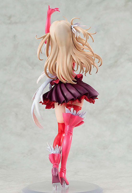 [PREORDER] Illyasviel von Einzbern: Prisma☆Klangfest Ver. 1/7 Scale Figure (Re-Run) - Glacier Hobbies - KADOKAWA