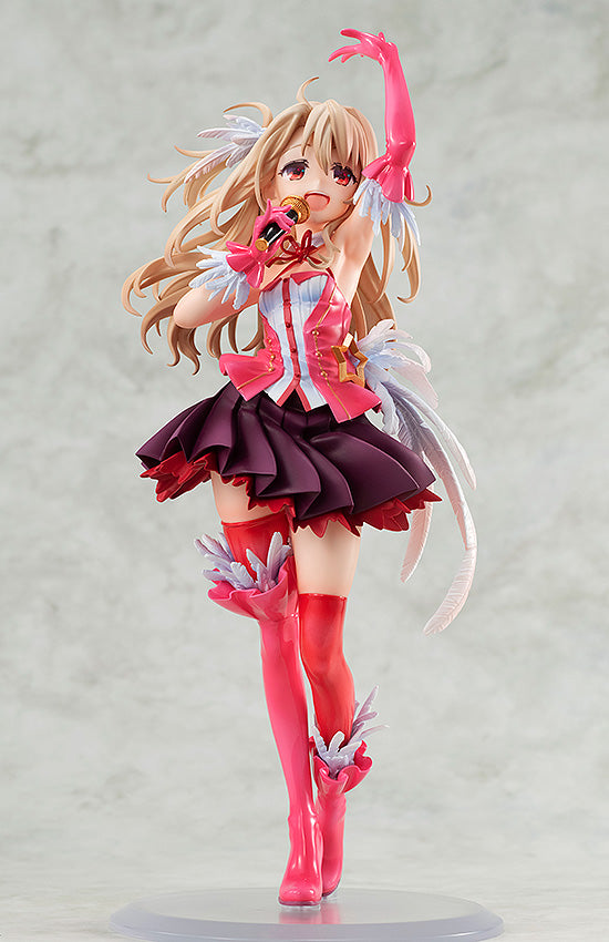 [PREORDER] Illyasviel von Einzbern: Prisma☆Klangfest Ver. 1/7 Scale Figure (Re-Run) - Glacier Hobbies - KADOKAWA