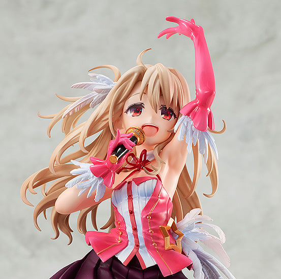 [PREORDER] Illyasviel von Einzbern: Prisma☆Klangfest Ver. 1/7 Scale Figure (Re-Run) - Glacier Hobbies - KADOKAWA