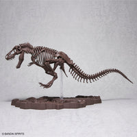 Imaginary Skeleton 1/32 Tyrannosaurus - Glacier Hobbies - Bandai