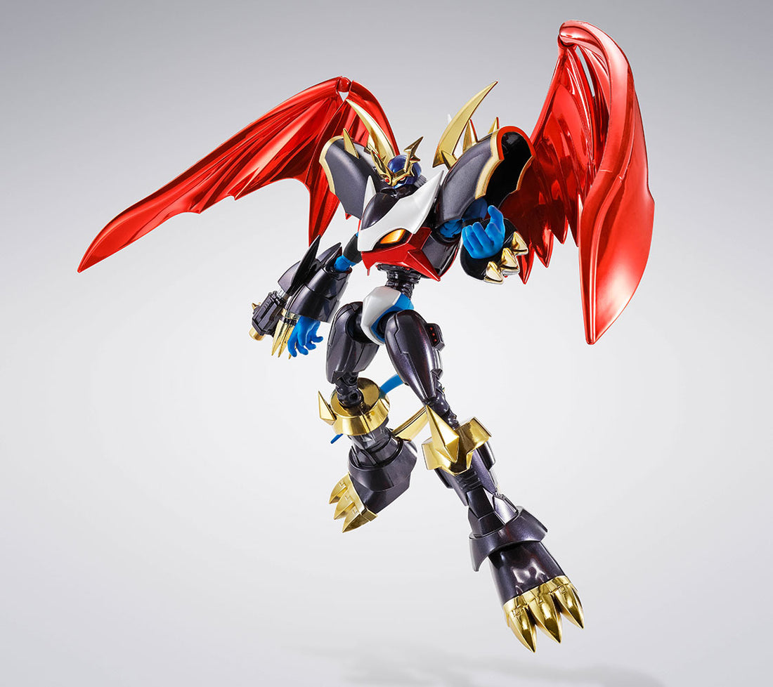 Imperialdramon Fighter Mode Premium Color Edition S.H.Figuarts - Glacier Hobbies - Tamashii Nations