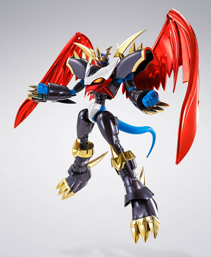 Imperialdramon Fighter Mode Premium Color Edition S.H.Figuarts - Glacier Hobbies - Tamashii Nations