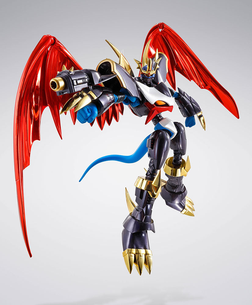 Imperialdramon Fighter Mode Premium Color Edition S.H.Figuarts - Glacier Hobbies - Tamashii Nations