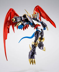 Imperialdramon Fighter Mode Premium Color Edition S.H.Figuarts - Glacier Hobbies - Tamashii Nations