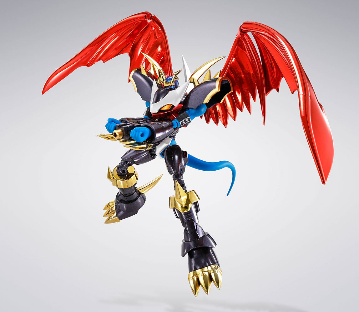 Imperialdramon Fighter Mode Premium Color Edition S.H.Figuarts - Glacier Hobbies - Tamashii Nations